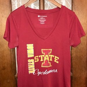 Iowa State Cyclones Tee
